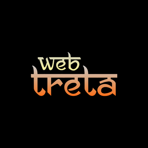 Webtreta Logo